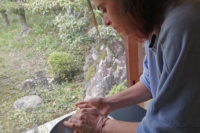 Strengthen the immunity!! Making miso in Japanese old house. - Ingredients and Dietary Notes You Can Plan Around