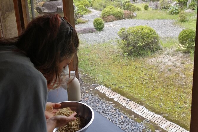 Strengthen the immunity!! Making miso in Japanese old house. - Price and Logistics: Is $46.15 a Good Deal?