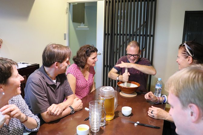 Sushi - Authentic Japanese Cooking Class - the best souvenir from Kyoto! - Why This Kyoto Sushi Class Feels Like a Real Skill
