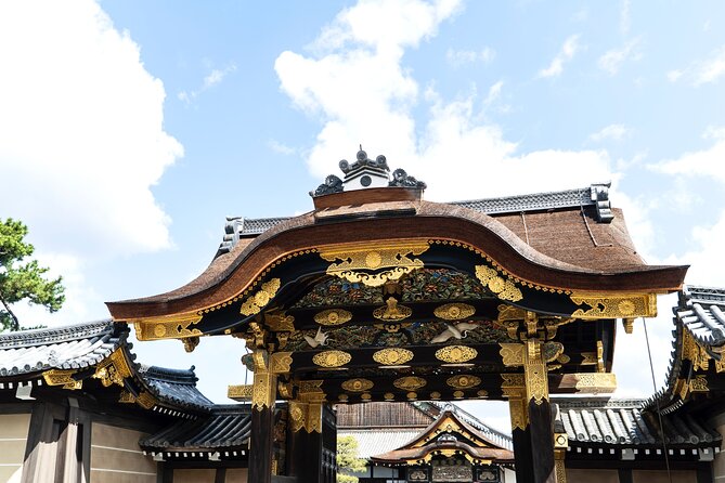 Tailored Full Day Private Experience of Kyoto for 1 Day Visitors - How This Private Kyoto Day Feels Different From DIY