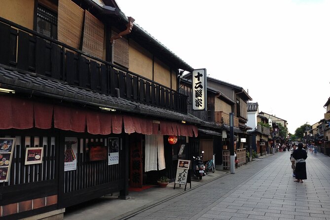 Tailored Full Day Private Experience of Kyoto for 1 Day Visitors - Nijo Castle: Edo-Era Architecture You Can Actually Understand