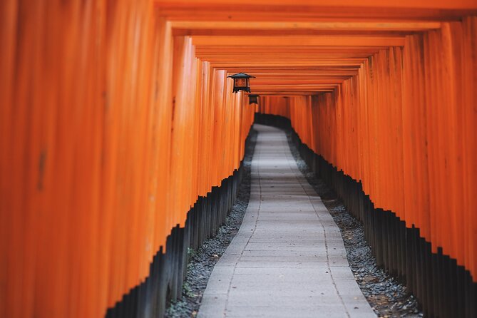 Tailored Full Day Private Experience of Kyoto for 1 Day Visitors - Price and Logistics: What You Pay For, and What You Still Need to Budget