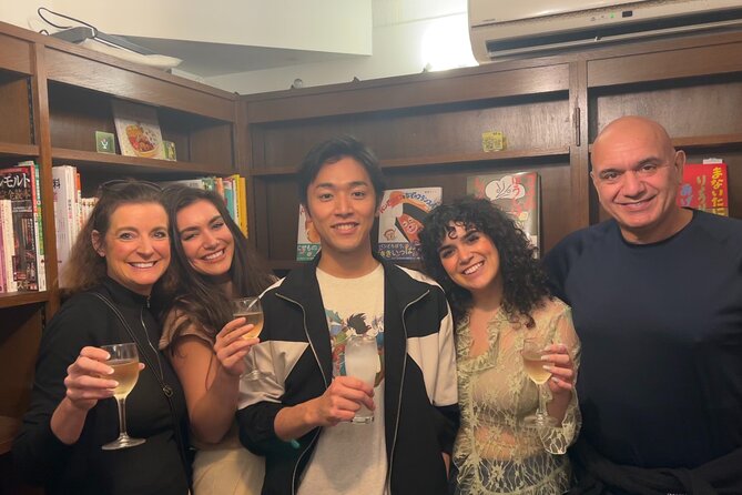 Takashi's local food adventure through Gion Kyoto tips of Ramen - Gion at 7:30 pm: why the night walk matters