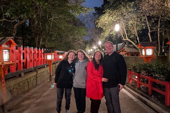 Takashi's local food adventure through Gion Kyoto tips of Ramen - Price and value: what you are paying for