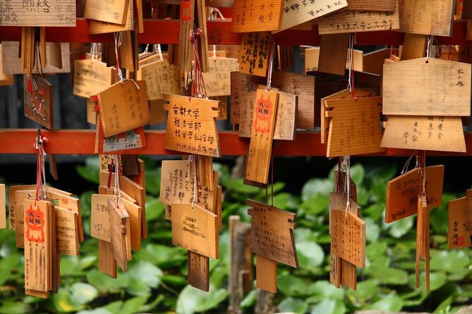 Takashi's local food adventure through Gion Kyoto tips of Ramen - The canal-side alleys and lantern lanes on the way to dinner