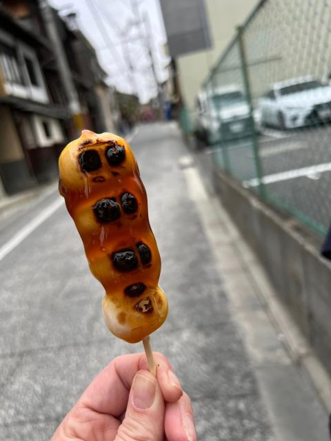 Taste Local Eats In Gion Friendly Food Tour (Limited Price) - Key things to know before you go