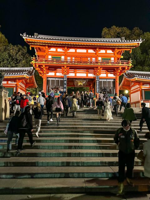 Taste Local Eats In Gion Friendly Food Tour (Limited Price) - Price and what your 4 hours actually include