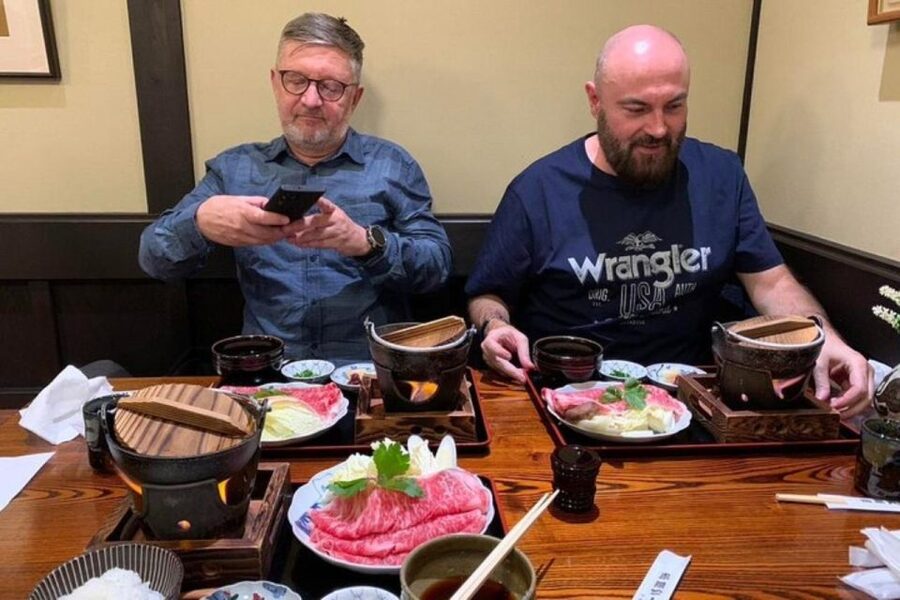 Taste Local Eats In Gion Friendly Food Tour (Limited Price) - Walking Gion with a guide: what you’re learning as you go