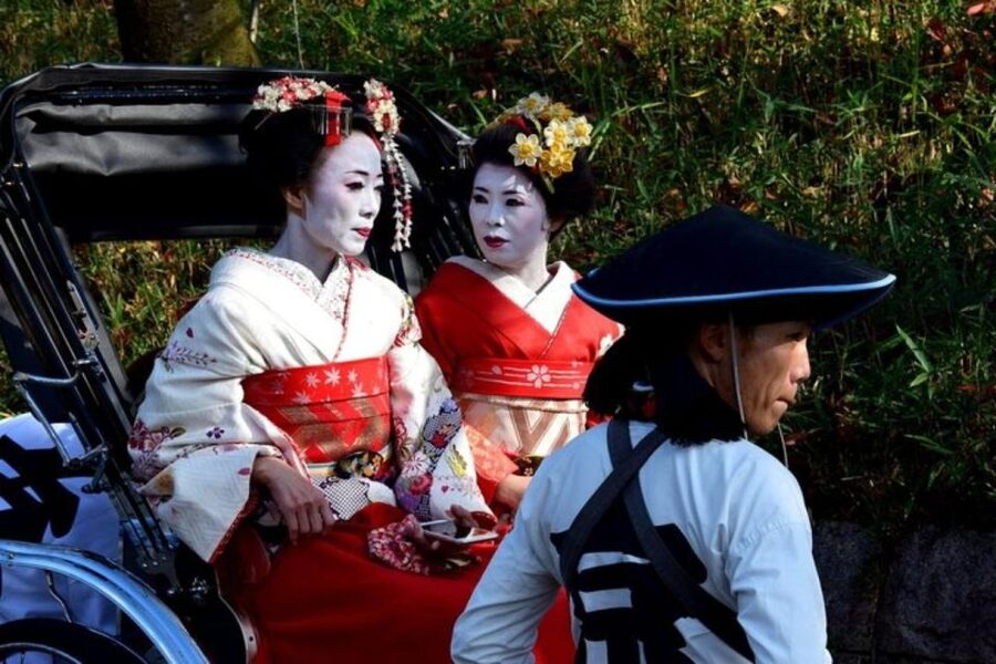 Taste Local Eats In Gion Friendly Food Tour (Limited Price) - What to watch for on the day (so it feels special, not stressful)