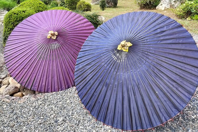 The Art of Mindful Living: Tea Ceremony in Kyoto - Sweets Included, With Vegan and Allergy Options