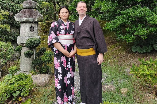 The Art of Mindful Living: Tea Ceremony in Kyoto - Making Matcha Yourself, Chair Included