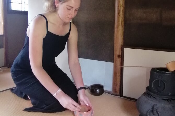 The Art of Mindful Living: Tea Ceremony in Kyoto - Matcha Basics: History, Types, and How You Drink It