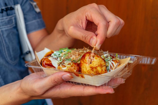 The Award-Winning PRIVATE Food Tour of Kyoto: The 10 Tastings - Key things to know before you go