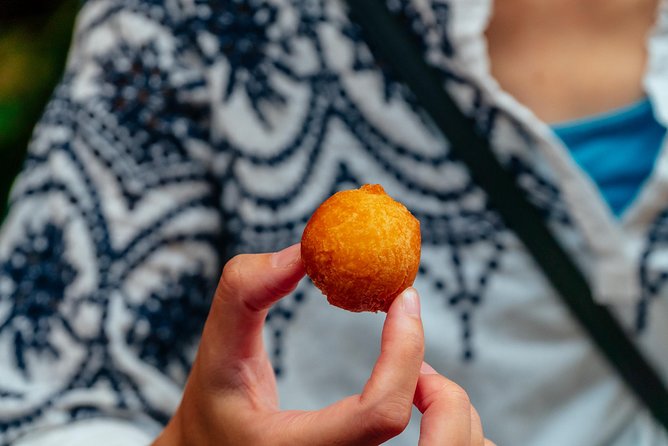 The Award-Winning PRIVATE Food Tour of Kyoto: The 10 Tastings - The big theme: tastings should be tailored, not random