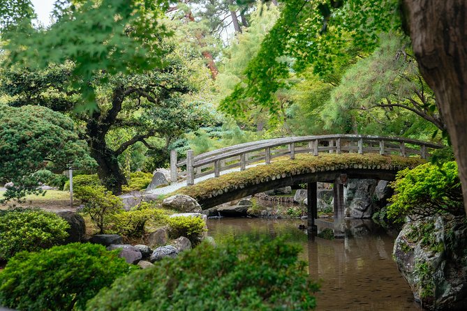 The Beauty of Kyoto by Bike: Private Tour - The guide is the experience: Naoki, Sebastian, and Eiji in real use