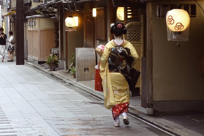 The Kyoto VIP Experience! - How guides make this day feel VIP, not rushed