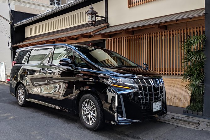 The Kyoto VIP Experience! - What is included, and what you might need to add