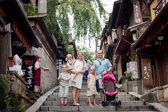 The right way to know Kyoto - Key things to know before you walk Kyoto