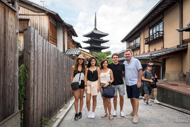 The right way to know Kyoto - Kinkaku-ji Golden Pavilion, what to notice beyond the photo
