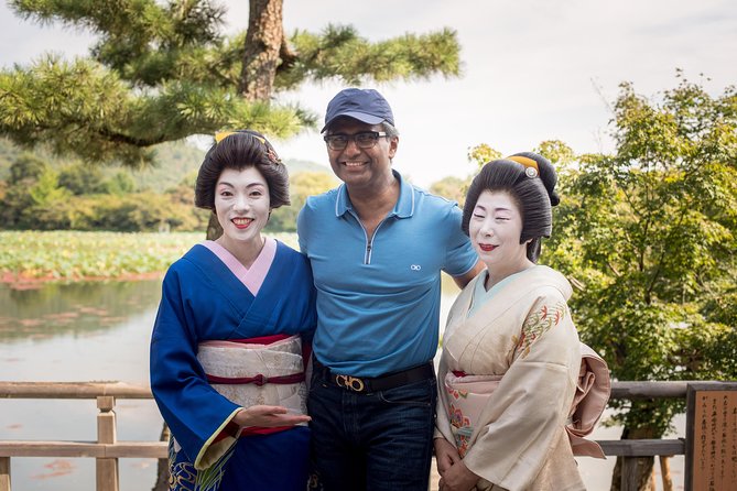 The right way to know Kyoto - Ginkaku-ji Silver Pavilion, calm gardens and wabi-sabi mood