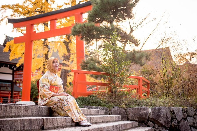 The right way to know Kyoto - Private pacing, trains, and the value of not doing it all yourself