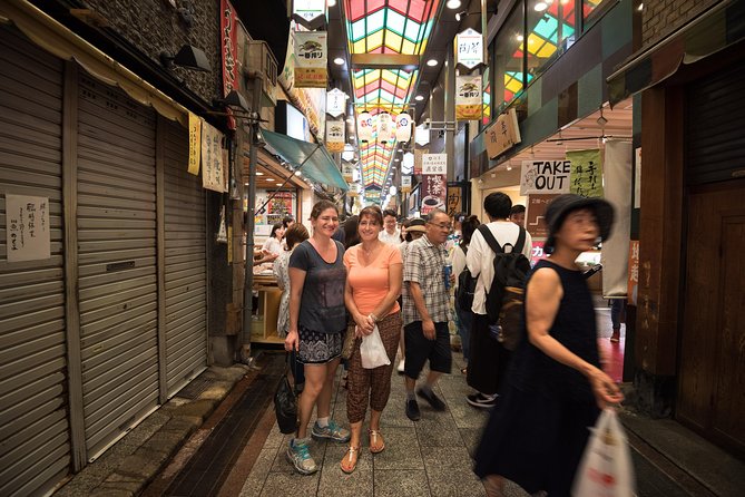 The right way to know Kyoto - Fushimi Inari-taisha torii gates, with real shrine context