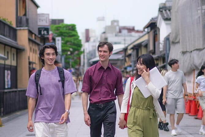 The Way of Tea: Kyoto Crafts, Hidden Temples & Wabi-Sabi Walk - Why this Kyoto tea-and-temple route works in real life
