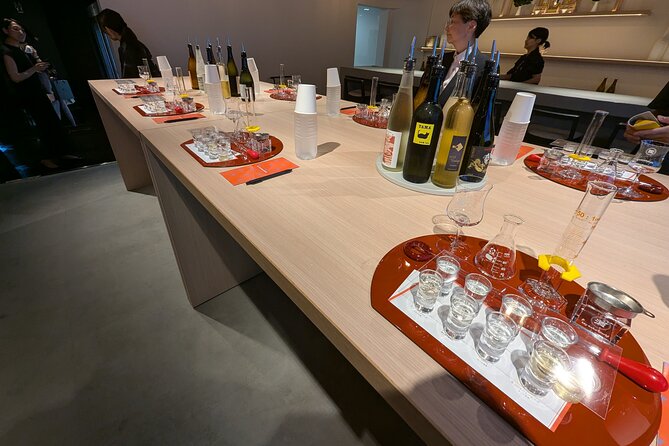 Tipsy Kyoto Night Tour - Food, drinks, and the real limits you should know