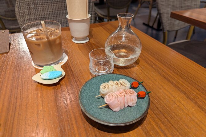 Tipsy Kyoto Night Tour - Price and value: what $52.38 buys you