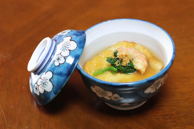 Tofu Shop Visit & Japanese Cooking Class in Kyoto with Rita - A 90-Year-Old Tofu Shop Visit That Explains the Food