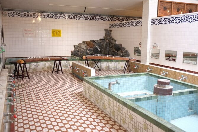 Traditional Concert in Public bath near Kyoto Station - Inside the 1-Hour Concert, What You Can Expect to Hear