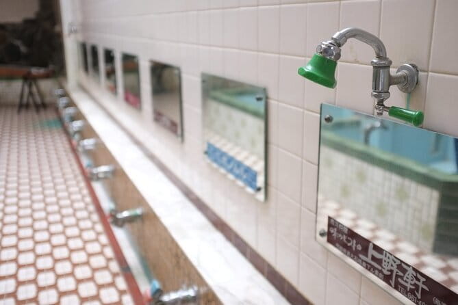 Traditional Concert in Public bath near Kyoto Station - Who This Concert Is Best For