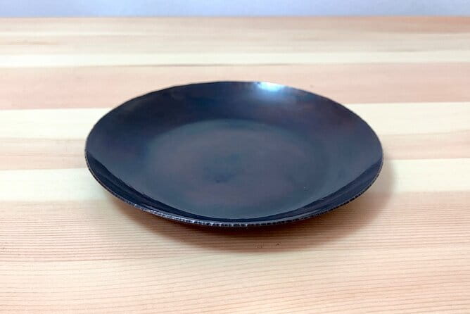 Traditional Craft Experience Copper Tray Making in Kyoto - The Tray You Make: Size, Tools, and the Feel of Shaping Copper