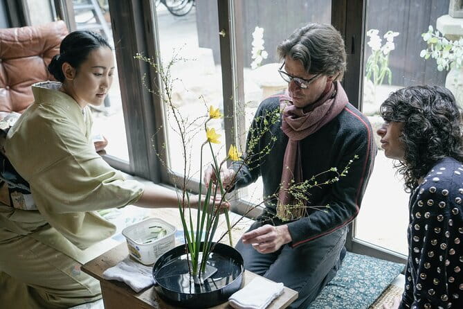 Traditional Craft Experience Copper Tray Making in Kyoto - Private Workshop With Akari: How the Experience Feels in Real Life
