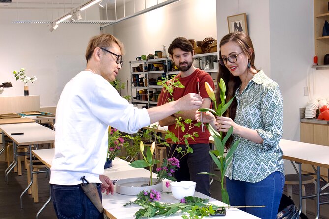 Traditional Japanese Flower Styling Workshop - Ikebana in Kyoto - Why This Kyoto Ikebana Class Feels Different Than a Basic Craft Workshop