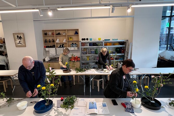 Traditional Japanese Flower Styling Workshop - Ikebana in Kyoto - Why the Philosophy Piece Is Worth Your Time