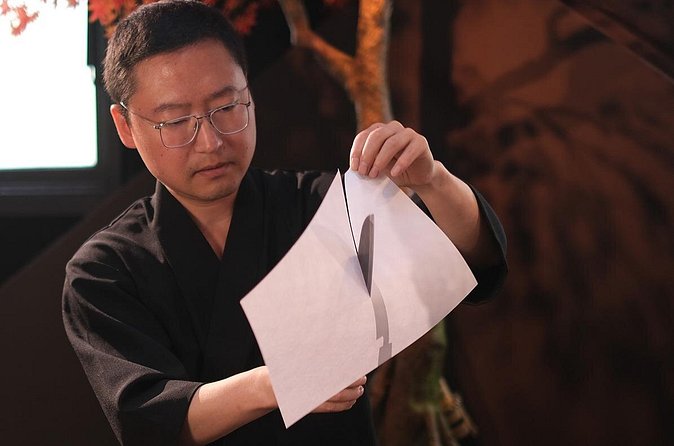 Traditional Japanese Knife Sharpening Class in Kyoto - Sharpen Your Own Knife Under Expert Supervision
