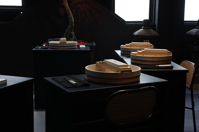 Traditional Japanese Knife Sharpening Class in Kyoto - Timing and Value: Is $97.55 Worth It?