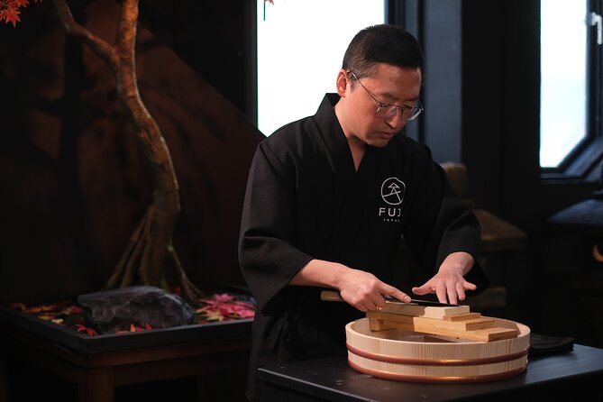 Traditional Japanese Knife Sharpening Class in Kyoto - Who This Kyoto Knife Class Suits Best