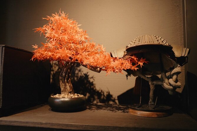 Traditional Japanese Knife Sharpening Class in Kyoto - The First Half: History, Steel Types, and Sharpening Theory