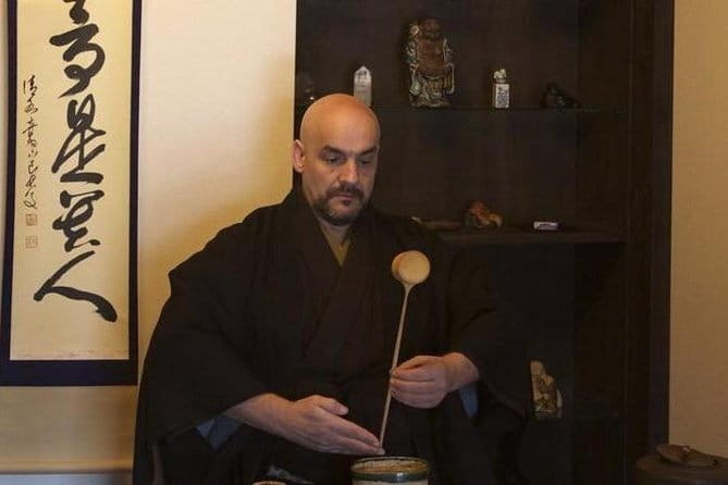 Traditional Japanese Music show & Experience Tour in Kyoto - Getting the timing right in your Kyoto day