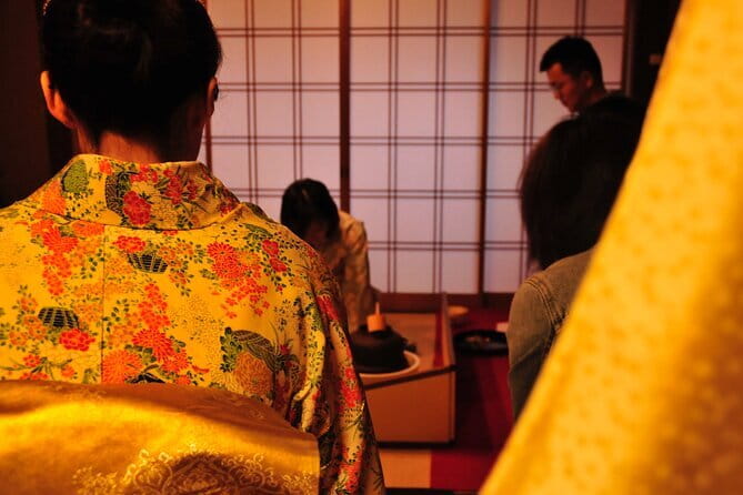 Traditional Japanese Music show & Experience Tour in Kyoto - Who this is best for, and who should think twice