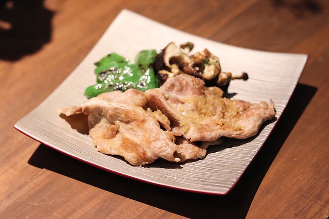 Traditional Obentou Cooking Class in a Kyoto Café with Masayo - Meet the Chef: Masayo’s Approach to Kansai Home Cooking