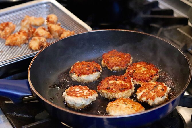 Traditional Obentou Cooking Class in a Kyoto Café with Masayo - Ingredients That Taste Like Kyoto: From Organic Farms to Local Producers