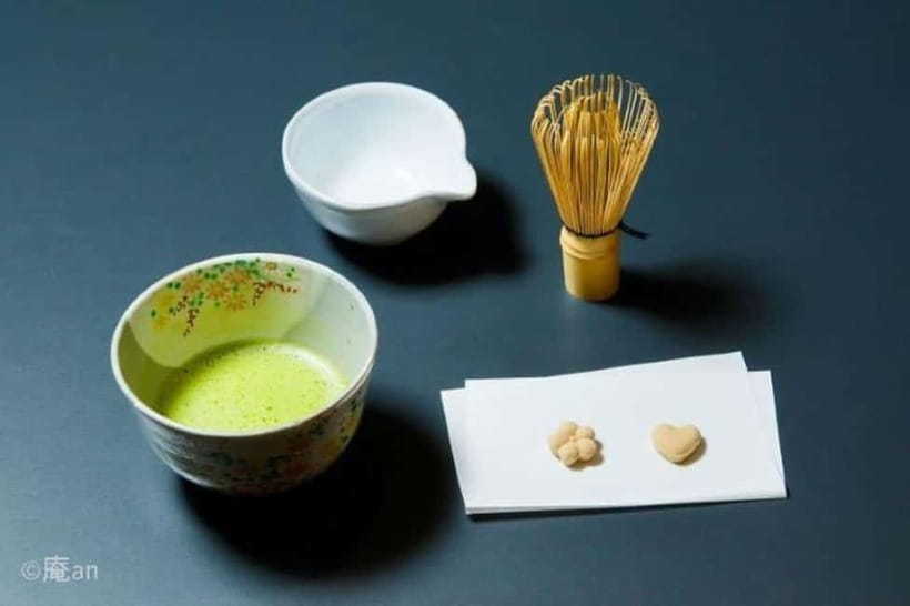 Traditional Tea Ceremony Experience in Kyoto - Where you meet near Gojo Station, and how to get there on time