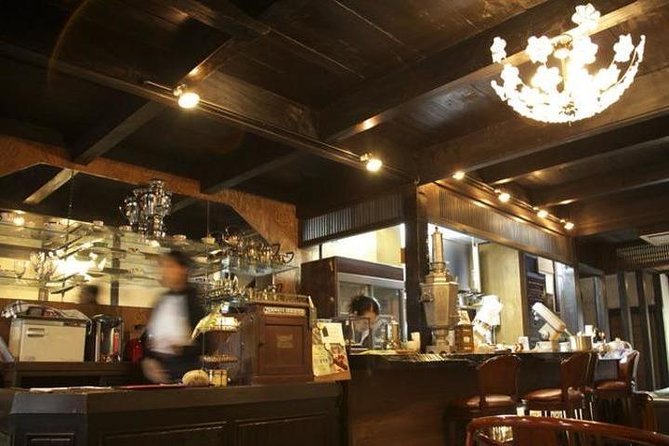 Traditional Tea Ceremony in Kyoto - Why ryurei tea feels special in Kyoto