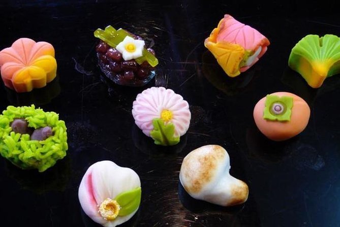 Traditional Tea Ceremony in Kyoto - Logistics that matter: meeting point, group size, and pace