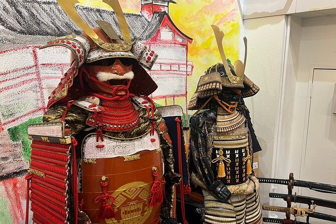 Train Katana with Real Dojo Students in Kyoto - Price in context: what $195.09 gets you in Kyoto