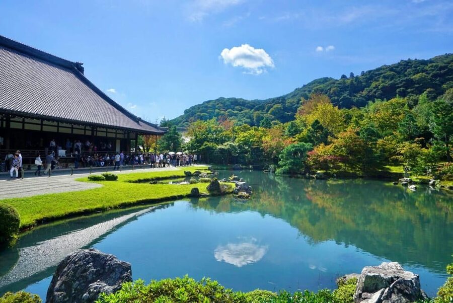 Traversing Kyoto's Scenic West - Arashiyama to Kinkakuji - Who should choose this tour, and who should skip it