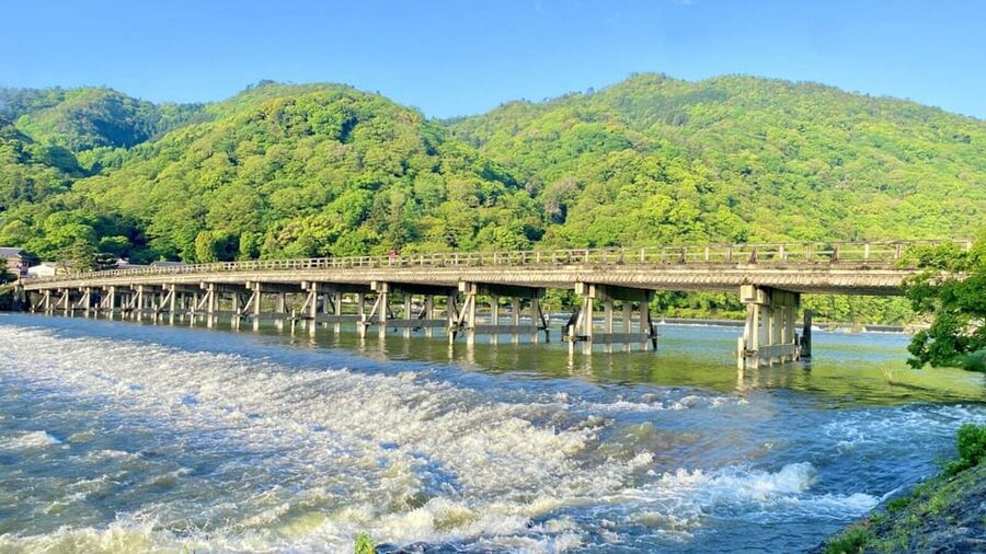 Traversing Kyoto's Scenic West - Arashiyama to Kinkakuji - Should you book Traversing Kyoto’s Scenic West?